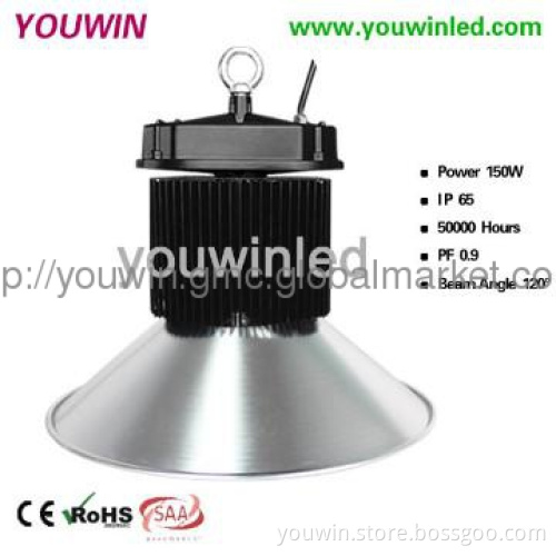 super bright led high bay light fixture replace 400w haloge lamp